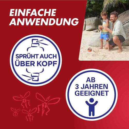 Anti Brumm forte Pumpzerst&auml;uber  - 4