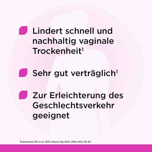 Remifemin Feuchtcreme  - 4