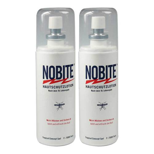 Nobite Hautspray  - 1