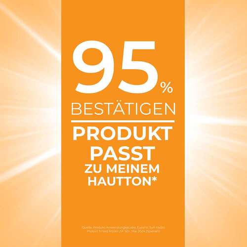 EUCERIN Sun Fluid Hydro Protect Face hell LSF 50 + - 5