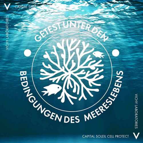 Vichy Capital Soleil Cell Protect Spray LSF 30  - 4