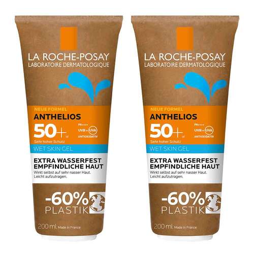 La Roche Posay Anthelios Wet Skin Gel LSF 50 +  - 1
