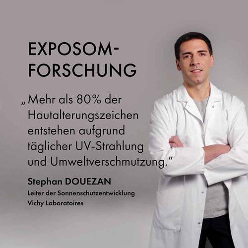 Vichy Capital Soleil UV-Age daily LSF 50 +  - 7