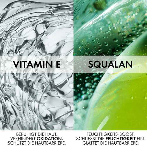 Vichy Capital Soleil Cell Protect Oil LSF 30  - 6