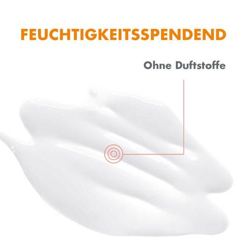 Avene Kinder-Sonnenmilch SPF 50 +  - 4