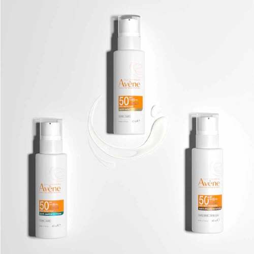 Avene Anti-Imperfection Fluid SPF 50  - 6