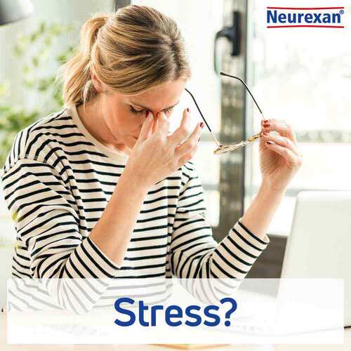 Neurexan Tabletten - 4