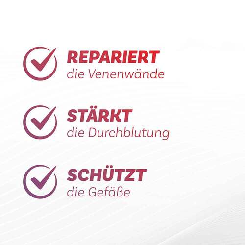 Antistax® extra Venentabletten bei Krampfadern - 3