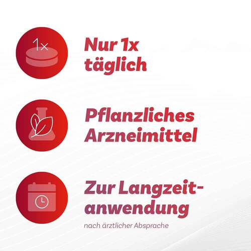 Antistax® extra Venentabletten bei Krampfadern - 4