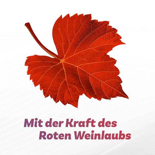 Antistax® extra Venentabletten bei Krampfadern - 5