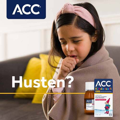 ACC Kindersaft - 3