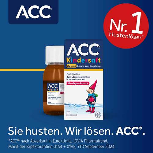 ACC Kindersaft - 7