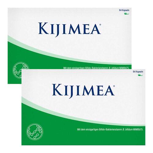 Kijimea Kapseln - 1