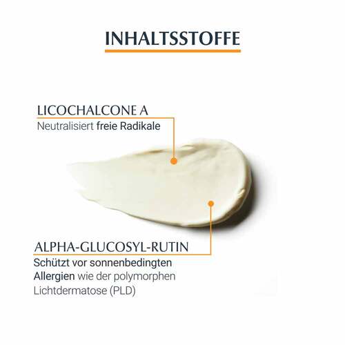 Eucerin Sonnen Allergie Schutz Sun Creme-Gel LSF 5 - 3