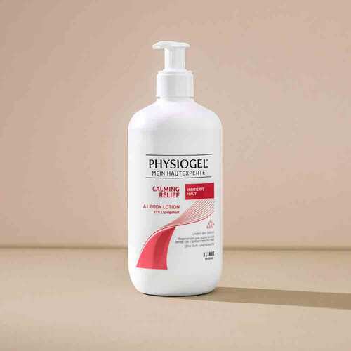 Physiogel Calming Relief A.I. Body Lotion f&uuml;r irri - 2