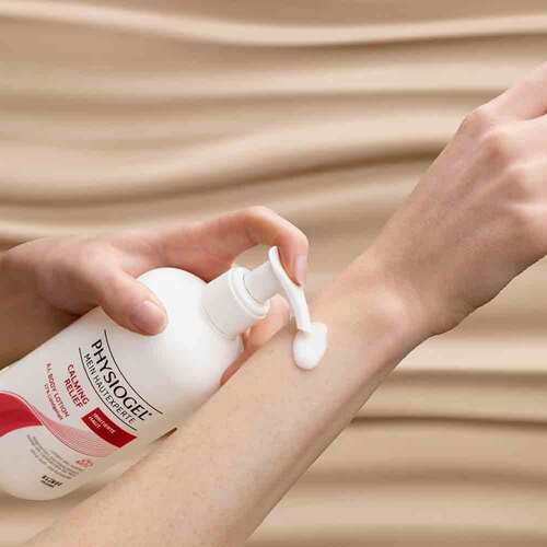 Physiogel Calming Relief A.I. Body Lotion f&uuml;r irri - 7