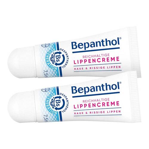 Bepanthol Lippencreme - 1