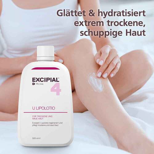 Excipial U Lipolotio - 4