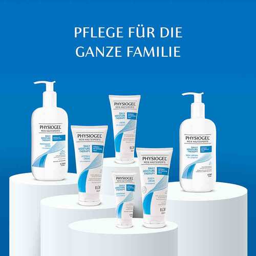 Physiogel Daily Moisture Therapy Body Lotion f&uuml;r normale Haut - 7
