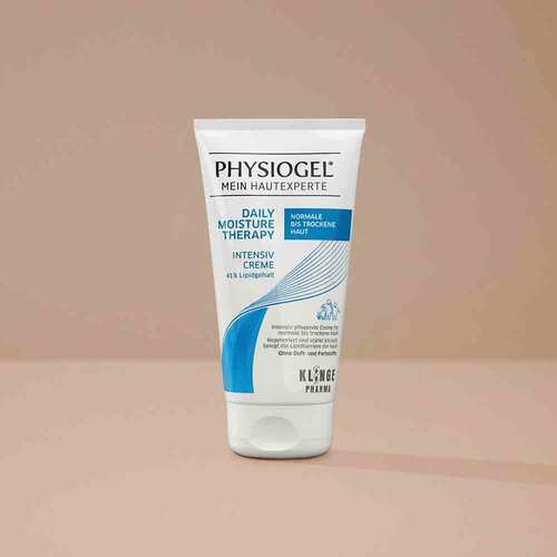 Physiogel Daily Moisture Therapy Intensiv Creme f&uuml;r normale bis trockene Haut - 2