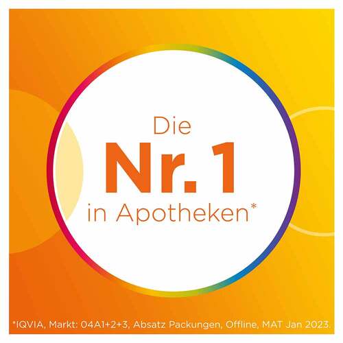 Centrum frisch &amp; fruchtig Lutschtabletten - 4