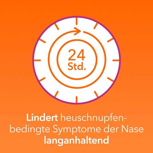 Mometason ratiopharm Heuschnupfenspray - 4