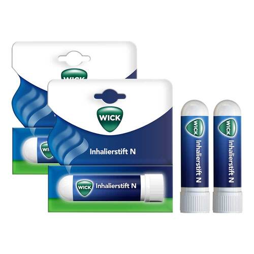 WICK Inhalierstift N - 1
