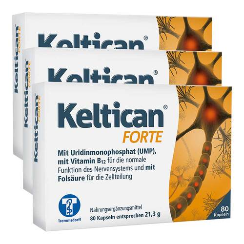 Keltican forte - 1