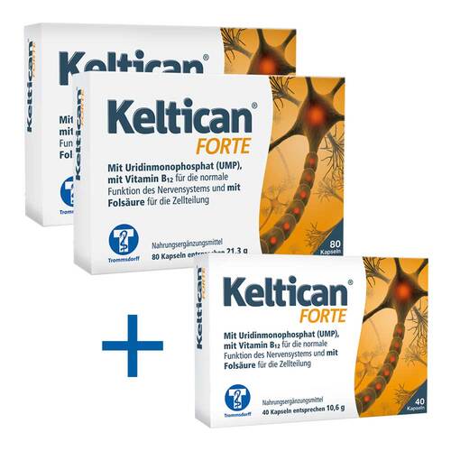 Keltican forte - 1