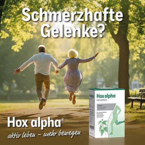 Hox alpha Hartkapseln - 4