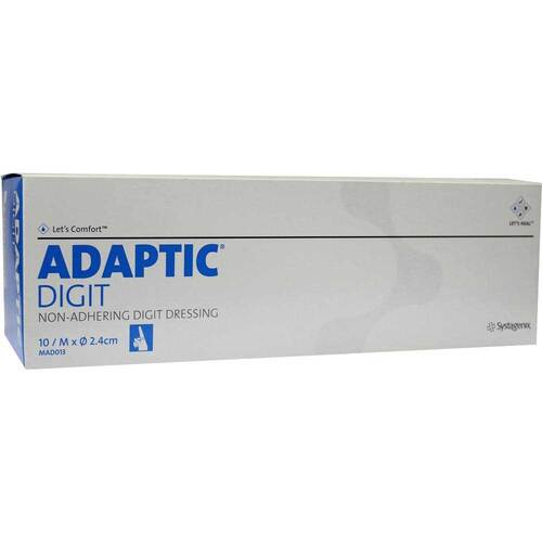 Adaptic Digit Fingerverband 2,4 cm medium - 1