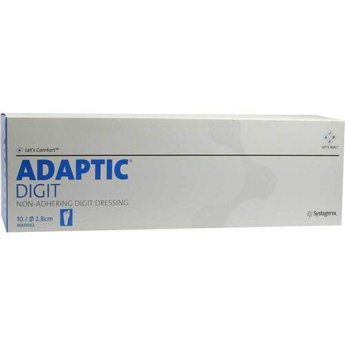 Adaptic Digit Zehenverband 2,8 cm large - 1