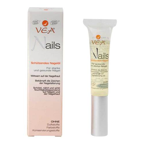 Vea Nails Nagel&ouml;l - 1