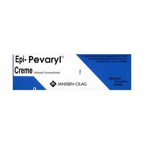 Epi Pevaryl Creme - 1