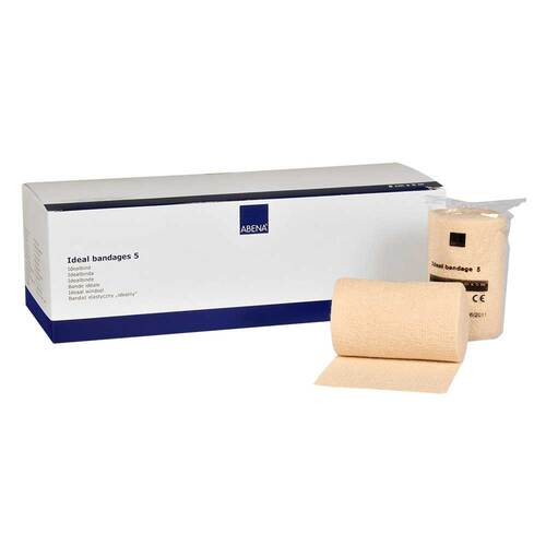 Idealbinde 5mx8cm - 1