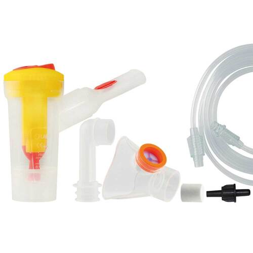 Microdrop Profi AV-Set Baby universal - 1