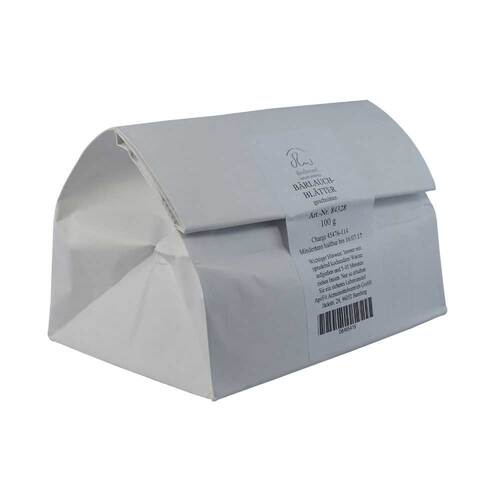 B&auml;rlauchkraut - 1