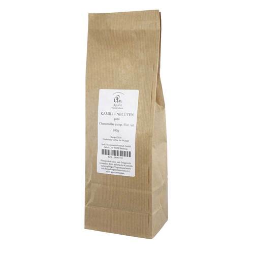 Kamillenbl&uuml;ten - 1