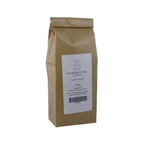 Salbeibl&auml;tter - 1