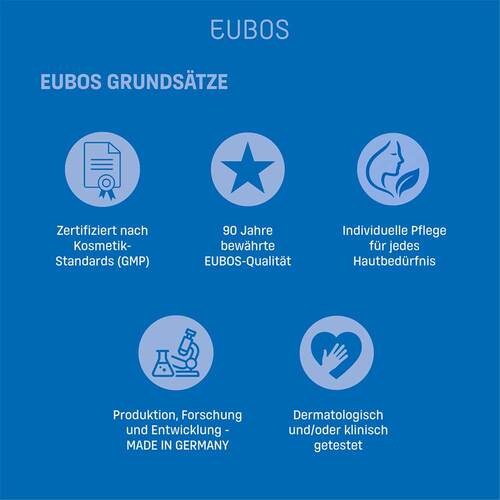 Eubos Anti-Age Hyaluron Anti-Pigment Handcreme LSF 15 - 8
