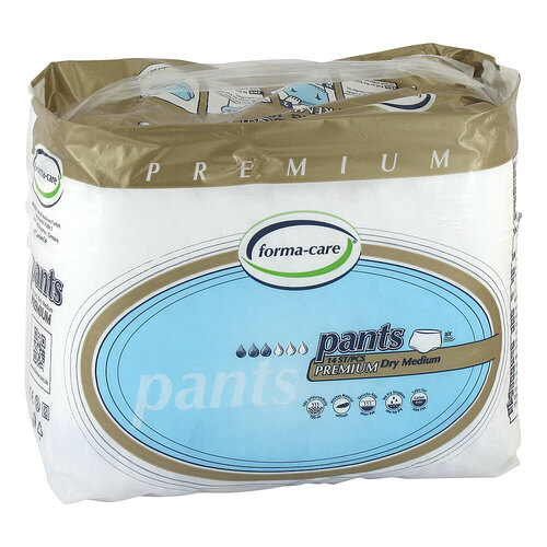 Forma Care Pants Premium Dry M1 - 1