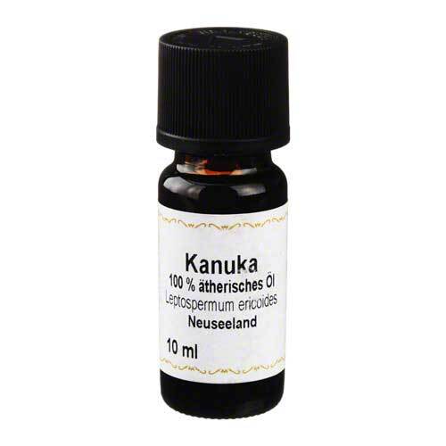 Kanuka &Ouml;l 100% &auml;therisch - 1