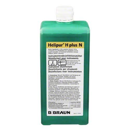 Helipur H plus N - 1
