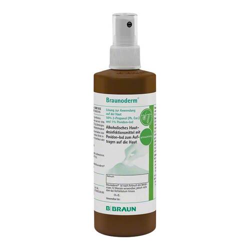 Braunoderm® - 1