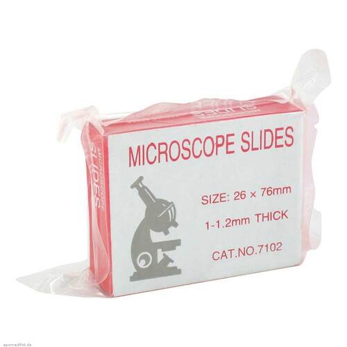 Objekttr&auml;ger 76x26mm - 1