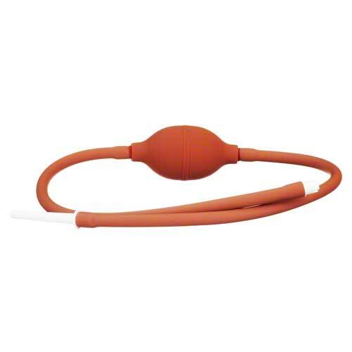 Klyso komplett 85cm Schlauch und Kan&uuml;le - 1