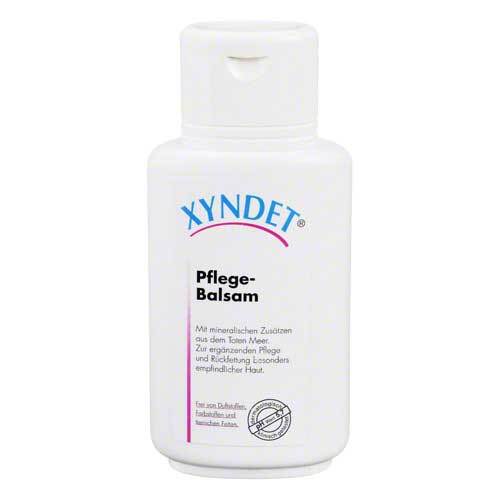 Xyndet Pflegebalsam - 1