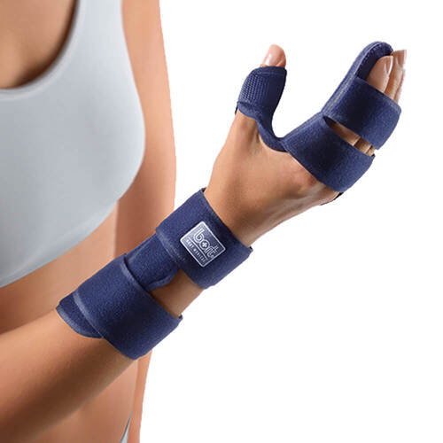 Bort Manucarpal soft Orthese - 1