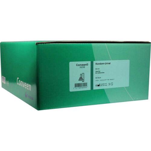 Conveen Kondom Urin.latexfrei - 1