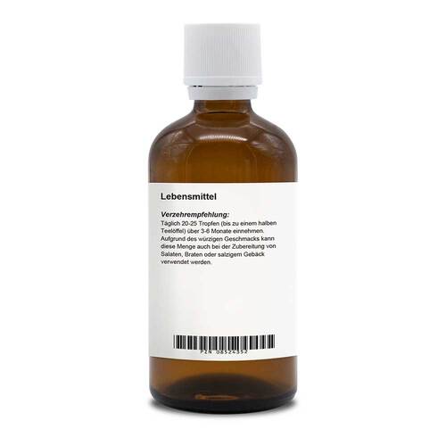 Schwarzk&uuml;mmel&ouml;l &auml;gypt. - 3